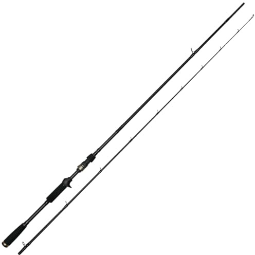 Westin Baitcast Raubfischrute zum Kunstköderangeln 218cm M 20-60g W3 Powerstrike-T 2nd
