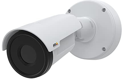 Axis Net Camera Q1951-E 19 mm 30 FPS/Thermal Q1951-E