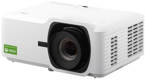ViewSonic LS710-4KE Laser Beamer 4K 3.500 ANSI Lumen