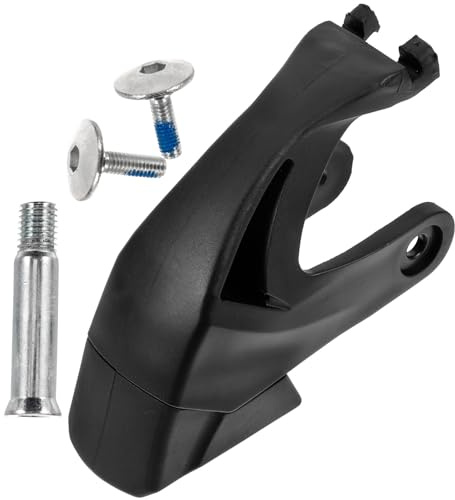 Gadpiparty Inliner Bremsklotz, Inline Skates Bremse, für Rollschuhe mit Schrauben, Universalbremse für Geschwindigkeitskontrolle