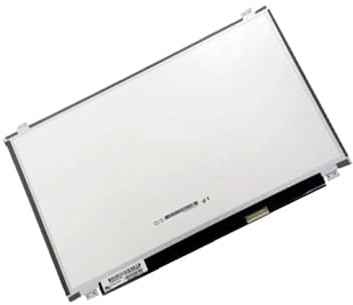 15.6'' Slim LCD LED Display Panel Matrix Screen，Compatible For Acer ，Nitro ，5 AN515-51 52 42 Series ，N17C1 FHD 1920x1080