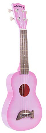 KALA KA MK SD PKBURST Makala Dolphin pink burst gloss