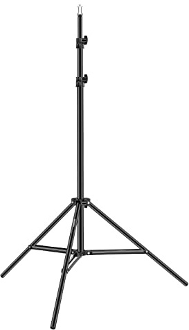 Neewer - Trípode para Foco (190 cm)