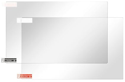 3DPLady | Set di 3 pellicole protettive per display compatibili con stampanti 3D Anycubic Resin/LCD Photon M3 Max (13,6 pollici)