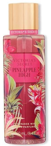 Victoria's Secret - Pineapple High Spray für den Körper, 250 ml