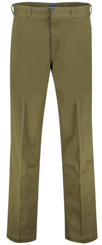 HUGO Herren Trousers Flat