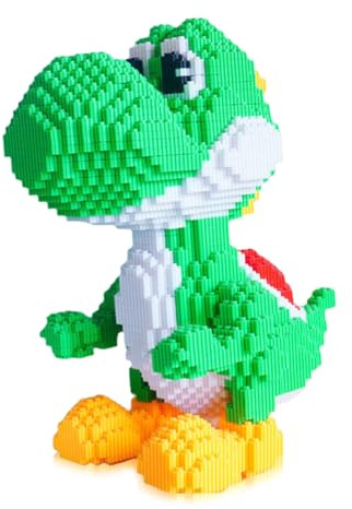 Bausteine Building Blocks Sets, Diamant Building Blocks, Mini Bausteine Spielzeug Geschenke