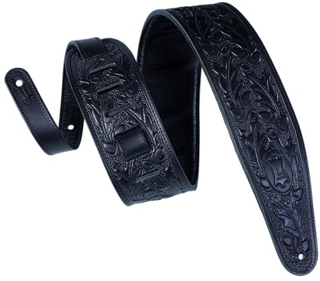 Levy's Leathers Guitar Strap (PM44T01)