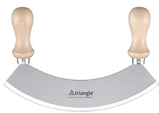 Triangle® 43 221 18 02 - Tajadera para Picar