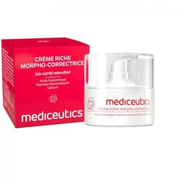 Mediceutics Creme Riche Morpho Correctrice 50ml