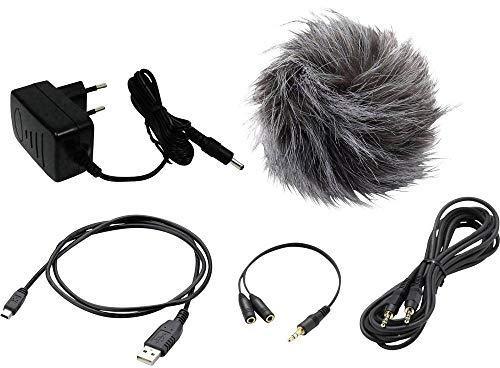 Zoom - APH-4nPRO - kit accessori per H4nPRO