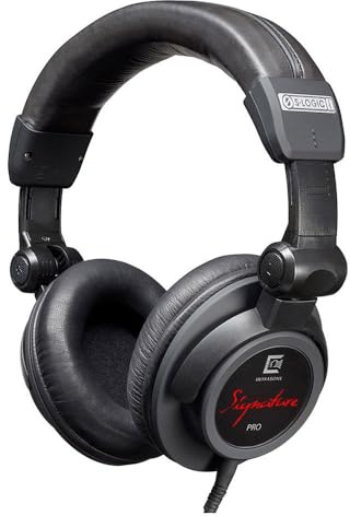 ULTRASONE Signaturale Pro High-End Headphones-closed - Cuffie da studio chiuse