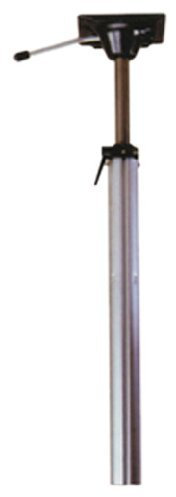 Springfield Marine 1300902 2-3/8 Air Ride Pedestal Stand Up Plug-In by Springfield
