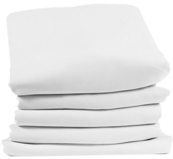 Moondream DecibelControl™ 3in1 Tenda antirumore | Acustico | Termico inverno+estate | 100% oscurante | Tecnologia patentata | Prodotto in UE | Fascia arricciatenda | Bianco MC720 | 140L x 300A cm