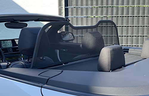 Airax Windschott geeignet für BMW 2er Typ F23 Cabrio