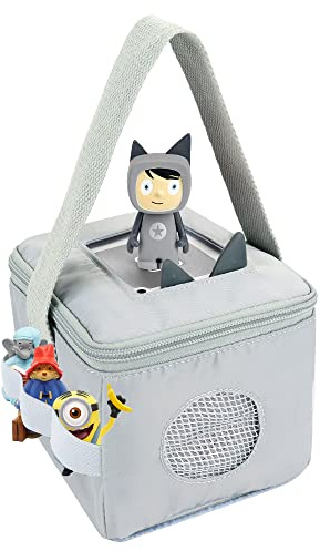 Annmore Tragetasche Nur kompatibel mit Toniebox 1
