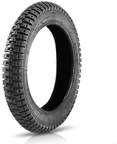HEIBTENY Premium 40,6 cm (16 Zoll) Fahrradreifen, pannensicheres Design, hervorragende Griffigkeit und Traktion (40,6 x 6,1 cm Außenreifen), 7GGSW49B0K3O9605GMK42MV7EBRX4
