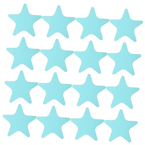 HOLIDYOYO 20piezas Pegatinas Antideslizantes para Baño De Adhesivos De Seguridad para Ducha y Bañera Diseño Autoadhesivo y Resistente Al Agua