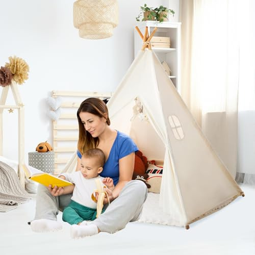 Shienus Teepee Tent1