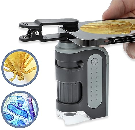 Carson MM-350 MicroBrite Pro