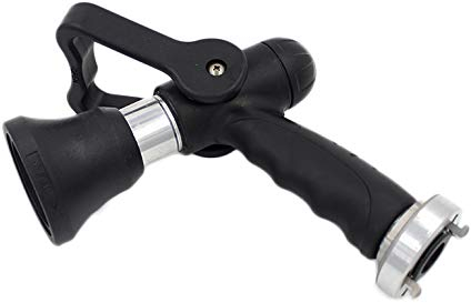 SpeedFlow-25 | Hohlstrahlrohr | Storz-D Kupplung