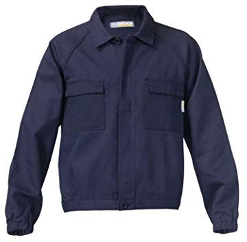 Siggi Group Giubbino New Extra, Blu, 50 Unisex-Adulto