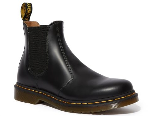 Dr. Martens UnisexErwachsene 2976 Chelsea Boots