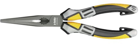 Felo Telephone Pliers 3K Straight 170 mm