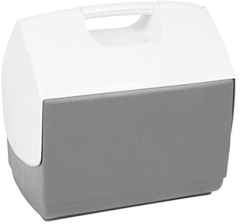 Eisbox groß, Kühlbox, Kühltasche, Eiskoffer, Erste Hilfe, Fußball, 15,2 l