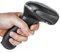 SIMPLETEK – Lettore Codici a Barre Wireless, Pistola Barcode Senza Fili, Scanner per Lotteria Scontrini e Gestione Vendite