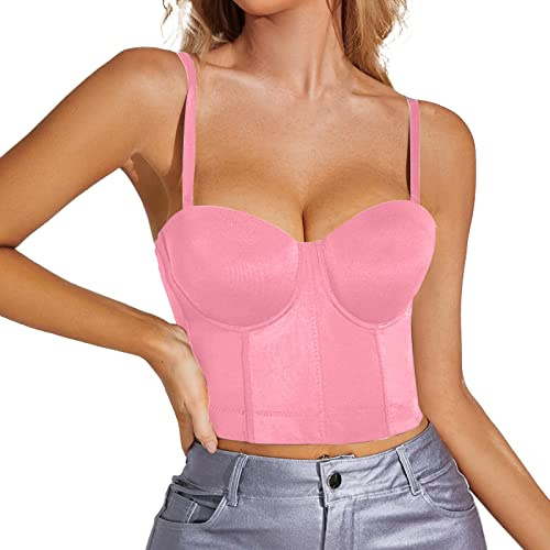 NQyIOS Sports Tops for Women UK, Women's Casual Front Twist Crewneck Tops Ladies Summer Short Petal Sleeve T Shirt Loose Solid Color Tunic Blouse Top Shirt Shirt Dresses for Women UK Top