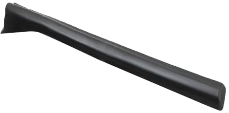 Callume Zierblende Abdeckung Tür B-Säule Links Kompatibel mit Opel Astra H 2004-2010 13123710 | Hochwertig Made | Perfekte Passform | Schutz & Optik in einem | Schnell montierbar