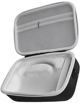 Hsioluted Damage Resistant Storage Solution for Sound Device with Cable Management