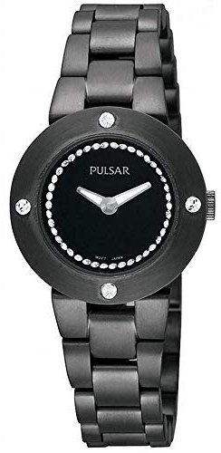 PULSAR - Damen Fitnessuhr 1
