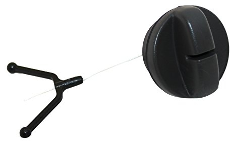 Husqvarna Teilenummer 501431402 Tankdeckel