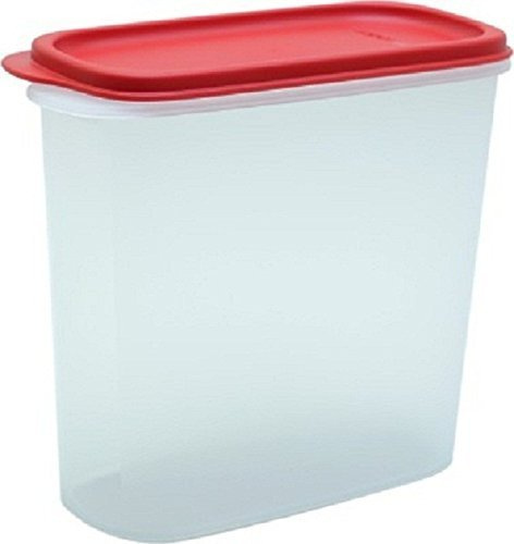 Tupperware Smart Saver de plástico, 2,3 L, 1 pieza, multicolor