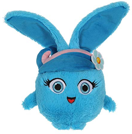 GIPSY Sunny Bunnies Leksaksfigur, Blå, En Storlek