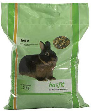 hasfit Derby Prima 5 kg