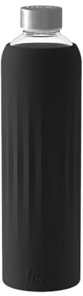 like. by Villeroy & Boch To Go & To Stay Doli Flasche schwarz gross