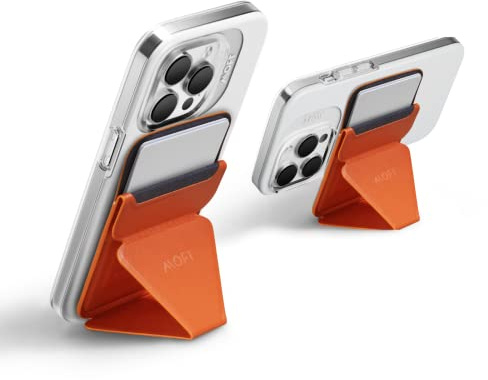 MOFT Snap Portefeuille pour Magsafe pour iPhone 17/16/15/14/13/12 Series