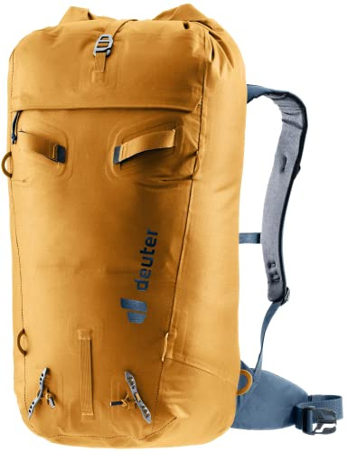 deuter Durascent 30 Wasserdichter Alpinrucksack