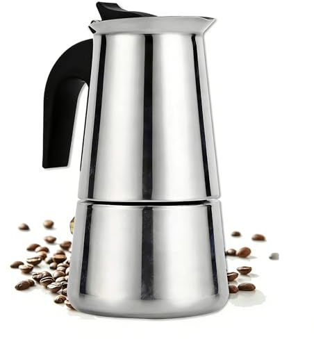 Mousseur à lait électrique 450 ML, Machine à expresso, émulsion automatique, chauffe-lait, fonctionnement silencieux, pour café latte, chocolat chaud, cappuccino