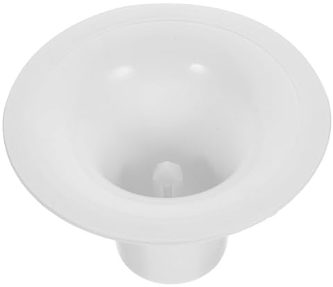 TEHAUX Base para Dispensador de Agua Embotellada Soporte Inteligente para Enfriador Fácil Instalación Antileak para Garrafas