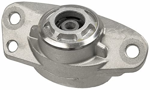 SACHS 802 339 Supporto Ammortizzatore A Molla per Volkswagen Golf VI (5K1) 2008-2014 Dx, Sx, Assale Posteriore e altri veicoli