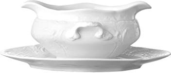 Rosenthal Sanssouci weiss Weiss Sauciere 1-tlg. 11620
