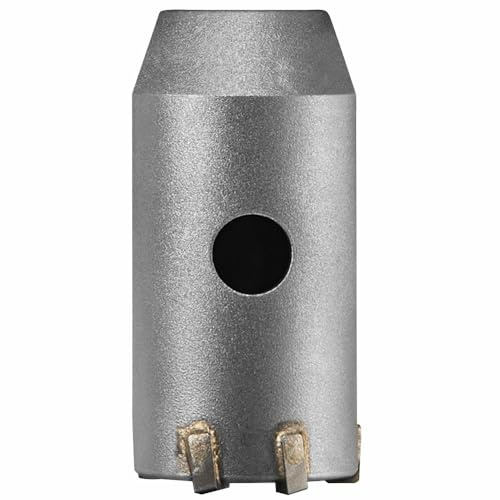 Bosch T3913SC 1-9/16 Carburo SDS-Plus SPEEDCORE Fresa a parete sottile per la rimozione di muratura, mattoni e blocchi