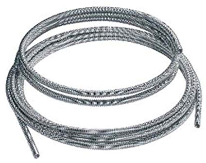 TUBO ACQUA INOX 304 PER CALDAIA da 1/2 Rotolo 10 mt (Mt.10)