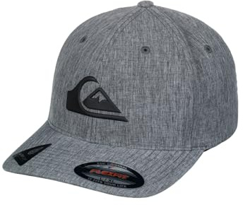 Quiksilver Men's Amped Up Cap
