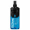 NISHMAN Aftershave Cologne 06 - Aqua D'asil 400ml – Erfrischende Aftershave Sprüh-Lotion für Herren – Duft von Bergamot, Meeresnoten, Patchouli & Moschus – Herren Aftershave Kölnisch Wasser