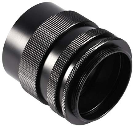 Starbun Verlängerungsrohrring, Makro-Verlängerungsrohrring für M42 42-mm-Schraubbefestigungssatz für Film/Digitale Spiegelreflexkamera